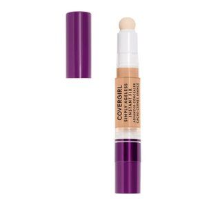 COVERGIRL Simply Ageless Instant Fix Advanced Concealer, 360 Honey Miel New in B